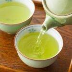 Green Tea Can Help You Lose Fat -Advantages of Green Tea