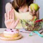 How to lose weight Low Carb and Low Fat Starvation