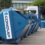 Advantages of Hiring Industrial Machinery
