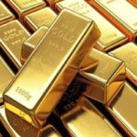 Jewelry Precious Metals Like As Gold Silver and Platinum