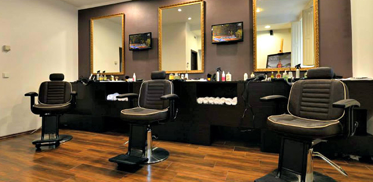 Basic Points Need to Know that Before Opening a Salon