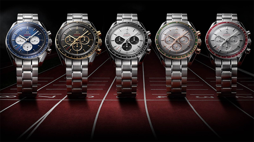 Which Omega Speed master Tokyo 2021 Watch Is The Most Worth Buying?