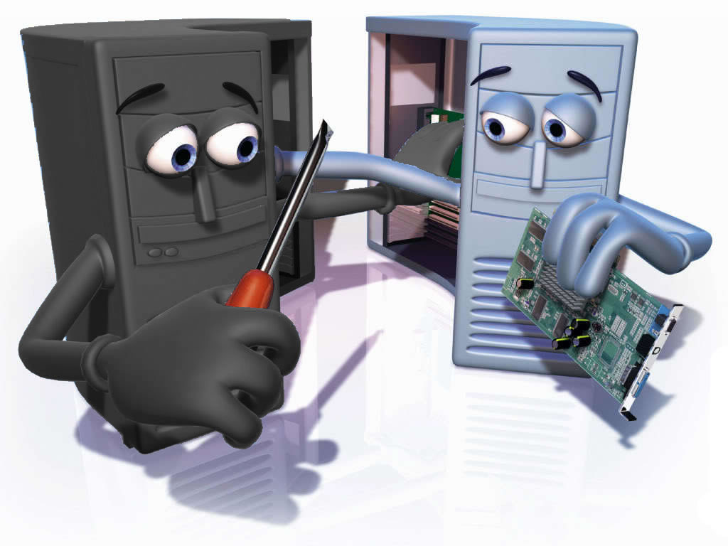 Run an Exhaustive Check of PC at Computer Clinic