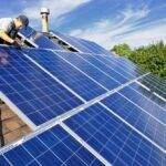 A Short History of Solar Panels & How Do Solar Panels Work?