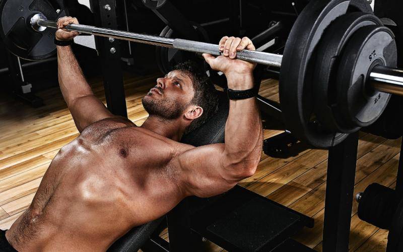Bodyweight Strength Training and Workout for Beginner