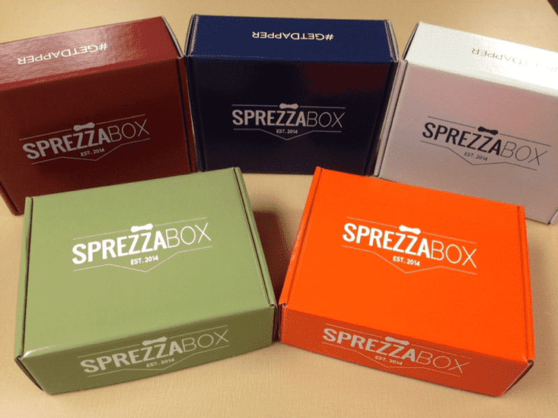 How to Design Every Element of Custom Corrugated Retail Boxes?