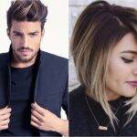 3+ Basic Fundamental Haircuts for Men & Women 2021