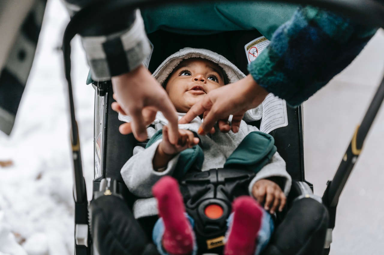 Childcare