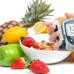 DIABETES CAN BE PREVENTED AND CONTROLLED